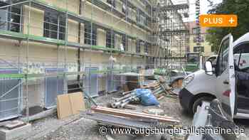 Stadt muss mehr Geld ausgeben: Das Bauen wird jetzt doppelt teuer