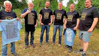 Gruppe aus Quedlinburg wandert seit 30 Jahren an Himmelfahrt durch den Harz - Mitteldeutsche Zeitung