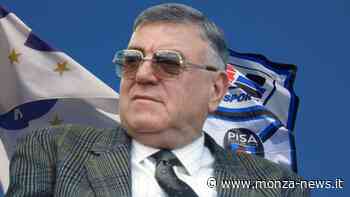 Amarcord Biancorossi - Quando e perchè Romeo Anconetani ha tifato per il Monza - Monza-News