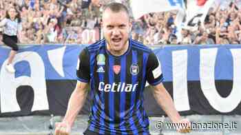 A Monza tutti in pullman: c’è anche Touré - LA NAZIONE