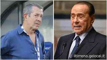 La finale Pisa-Monza è anche una sfida a suon di miliardi. Knaster-Berlusconi: le cifre a confronto - Il Tirreno