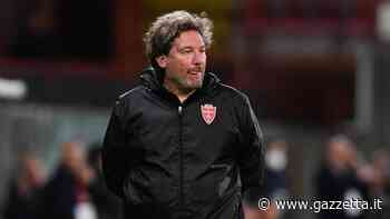 Monza spreca il match point, la promozione passa dai playoff - La Gazzetta dello Sport