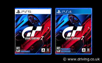 PlayStation's Gran Turismo car racing game to be made into television series - Sunday Times Driving
