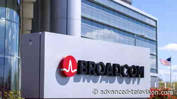 Broadcom to acquire VMware in $61bn deal - Advanced Television