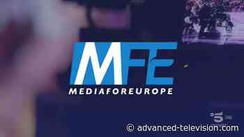 MFE-MediaforEurope sees net profit in Q1 - Advanced Television