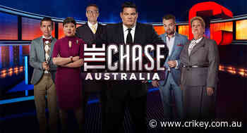 The Chase Australia is still running laps on commercial television - Crikey