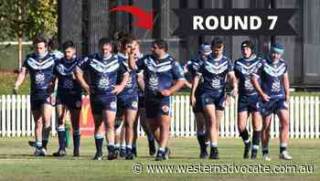 Peter McDonald Premiership: Teams named for round 7 - Western Advocate