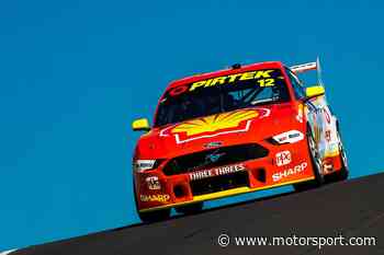 Infamous Mustang returns to Bathurst - Motorsport.com