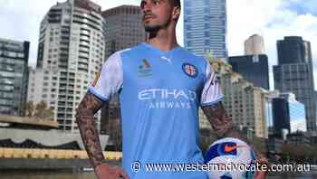 Maclaren rallies fans for ALM decider - Western Advocate