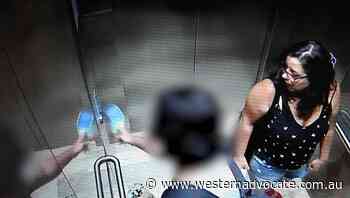 Woman said she'd been hit: murder trial - Western Advocate