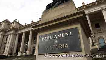 Vic youth justice system shake-up needed - Western Advocate