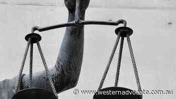 Man guilty of Father's Day stabbing murder - Western Advocate