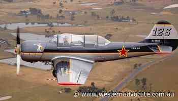 Pilot's training examined at crash inquest - Western Advocate