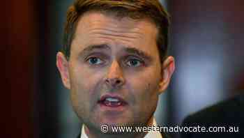 Back office agencies face SA budget cuts - Western Advocate