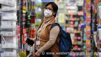 Further sign of lame economy in early 2022 - Western Advocate