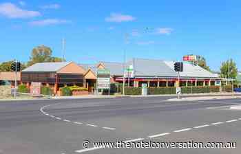 Kelso Hotel Bathurst sold to syndicate led by Ashton Waugh negotiated by HTL Property - The Hotel Conversation