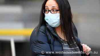 Home and Away 'catfish' loses court appeal - Western Advocate