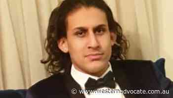 Teen's murder sparked by schoolboys' fight - Western Advocate