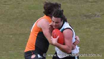 Bathurst Bushrangers set for second meeting of season against Orange Tigers - Western Advocate