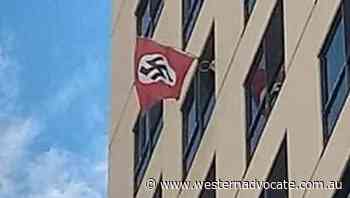 Qld to join Vic with Nazi, hate symbol ban - Western Advocate