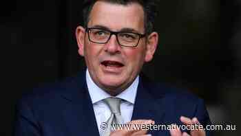 Vic, WA and SA eyeing free flu vax - Western Advocate