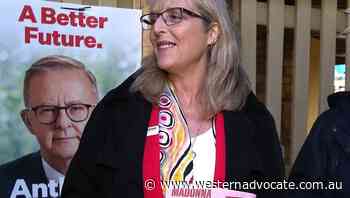 Five seats key to final election result - Western Advocate