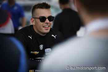 McLaughlin won't return for the Bathurst 1000 - Motorsport AU