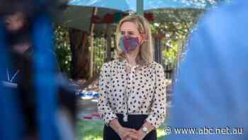 Hard border legacy haunts WA's bid to fill 102 front line jobs