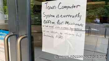 Hamden IT Systems Have Been Compromised: Mayor