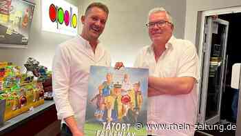 Andrang in Cochems Kino groß: Neue Termine für „Tatort Falkenlay“ - Rhein-Zeitung