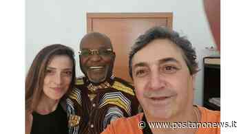 Positano, lo chef Salvatore Barba rappresenterà l'Italia nella Repubblica del Congo per la festa nazionale del 2 giugno - Positanonews - Positanonews