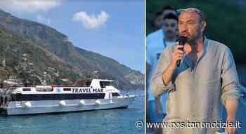 Torna "..incostieraamalfitana.it", domani 27 maggio si inaugura la 16esima edizione sulla motonave Uragano - Positano Notizie