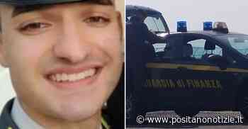 Si toglie la vita a soli 24 anni, Afragola e Casoria piangono il finanziere Francesco - Positano Notizie