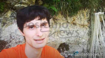 Positano, uno studente americano di Medicina in vacanza nella perla della costiera amalfitana: "Il Covid non è finito" - Positanonews - Positanonews