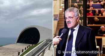 A Ravello l'elezione del nuovo segretario del congresso regionale Uilp Campania - Positano Notizie