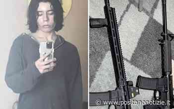 Sparatoria in una scuola elementare in Texas, 18enne uccide 19 bambini - Positano Notizie