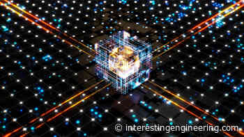 Quantum computing: This new method could make quantum computers error-free - Interesting Engineering