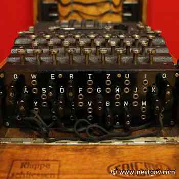 Back to the Future: Protecting Against Quantum Computing - Nextgov