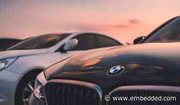 Quantum computing takes on automotive design and manufacturing - Embedded