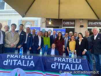Elezioni a Monza: Fratelli d'Italia punta a guidare il centrodestra - Il Cittadino di Monza e Brianza