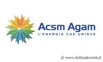 Acsm – Agam: distributore di metano tutto nuovo a Monza - Il Cittadino di Monza e Brianza