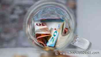 Hochrechnung: DZ Bank: Private Geldvermögen steigen 2022 voraussichtlich weniger schnell