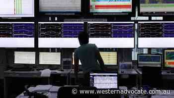 Magnitude 6.4 quake strikes off East Timor - Western Advocate