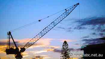 Building director says factors including floods and price hikes left him with no choice but to place firm into liquidation