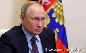 Vladimir Putin ready to help overcome food crisis if West lifts sanctions