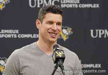 As an uncertain offseason looms, Sidney Crosby hopes core can remain together 'a little bit longer' - Pittsburgh Post-Gazette