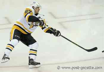 Sidney Crosby was not cleared until Game 7, he and Mike Sullivan say - Pittsburgh Post-Gazette