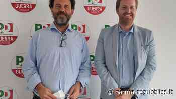 Elezioni a Parma, il Pd: "Si all'aeroporto passeggeri e no ai cargo. Sullo stadio bene l'approccio di Guerra" - La Repubblica