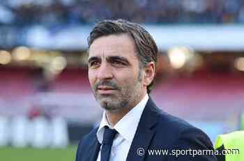 Parma, ore decisive per Pecchia: contratto biennale - Sport Parma