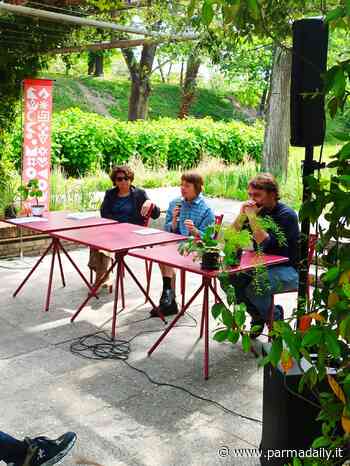 Interno Verde: il 7 e 8 maggio Parma apre i suoi giardini - - ParmaDaily.it
